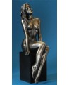 BODY TALK WOMEN POSE PARASTONE
