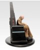 SNOKE SUR SON TRONE – Star wars 1/10 E. Limitée Attakus