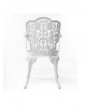 FAUTEUIL COL. INDUSTRY BLANC SELETTI