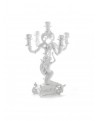 CANDELABRE SIRENE BLANC SELETTI