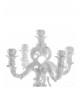 CANDELABRE SIRENE BLANC SELETTI