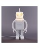 LAMPE ROBOT SELETTI