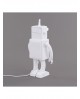 LAMPE ROBOT SELETTI