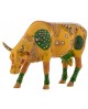 VACHE KLIMT KOW LARGE COWPARADE