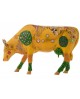 VACHE KLIMT KOW LARGE COWPARADE