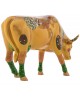 VACHE KLIMT KOW LARGE COWPARADE