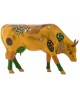 VACHE KLIMT KOW LARGE COWPARADE