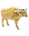 VACHE TANRICA LARGE COWPARADE