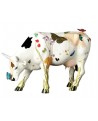 VACHE RAMONA LARGE COWPARADE