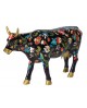 VACHE COWSONNE LARGE COWPARADE