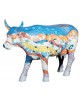 VACHE BARCELONA COW LARGE COWPARADE