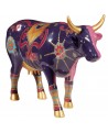 VACHE NEW DELHI LARGE COWPARADE