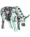 VACHE MANDA COWRU LARGE COWPARADE