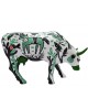 VACHE MANDA COWRU LARGE COWPARADE