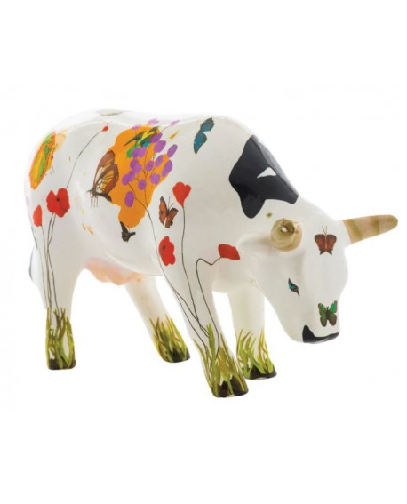 VACHE RAMONA MEDIUM COWPARADE