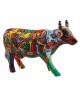 VACHE MOO YORK CELEBRATION MEDIUM COWPARADE