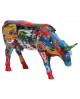 VACHE BRENNER MOOTERS LARGE COWPARADE