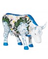VACHE MUSSELMALET MEDIUM COWPARADE
