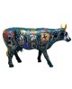 VACHE FRIENDS LARGE COWPARADE