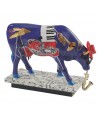 VACHE IN THE MOOD LARGE COWPARADE