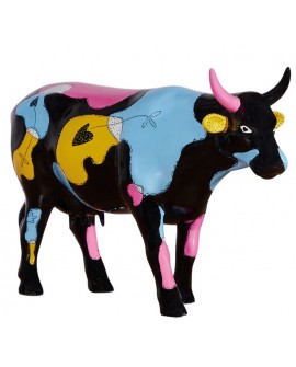 VACHE AMORISADA LARGE COWPARADE