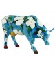 VACHE COWALINA DOGWOOD LARGE COWPARADE