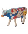 VACHE FUNSEEKER LARGE COWPARADE
