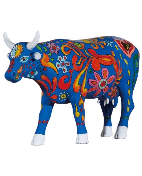 VACHE SHAYA'S DREAM LARGE COWPARADE