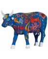 VACHE SHAYA'S DREAM LARGE COWPARADE