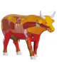 VACHE NO RUMO DA VENTA LARGE COWPARADE