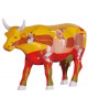 VACHE NO RUMO DA VENTA LARGE COWPARADE