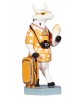 VACHE VACATION MEDIUM COWPARADE