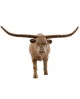 VACHE PENNY BULL EXTRA LARGE COWPARADE