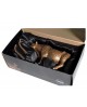 VACHE PENNY BULL EXTRA LARGE COWPARADE