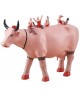 VACHE ADDICTED TO LOVE EXTRA LARGE COWPARADE