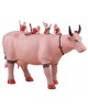 VACHE ADDICTED TO LOVE EXTRA LARGE COWPARADE