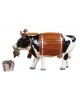 VACHE CLARABELLE THE WINE COW MEDIUM COWPARADE