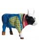 VACHE FARMER COW MEDIUM COWPARADE