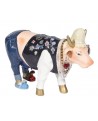 VACHE QUEEN COW CEASAR MEDIUM COWPARADE