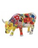 VACHE GROOVY MOO MEDIUM COWPARADE