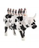 VACHE TRANSPORTE COLETIVO MEDIUM COWPARADE