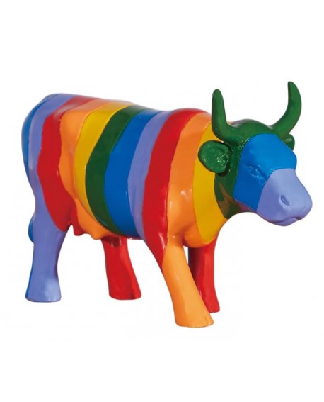 VACHE MINHA VAQUINA MEDIUM COWPARADE