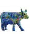 VACHE GIVERNY MEDIUM COWPARADE