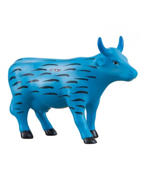 VACHE BIO AERONAUTICA MEDIUM COWPARADE