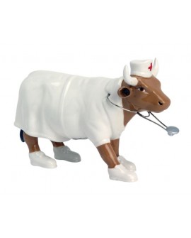 VACHE NURSE NIGHTENCOW MEDIUM COWPARADE