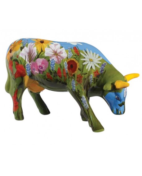 VACHE LA DOLCE VIDA MEDIUM COWPARADE