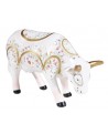 VACHE RENDADA MEDIUM COWPARADE