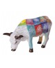 VACHE TREE OF LIFE MEDIUM COWPARADE