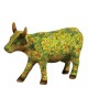 VACHE FLORA MEDIUM COWPARADE