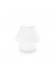 LAMPE PRATO BIANCO TL1 SMALL IDEAL LUX